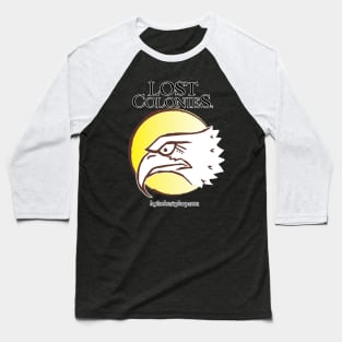 Eagle Baseball T-Shirt